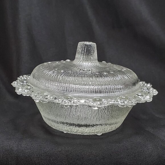 VTG Italian Masserini Barocco Bonbonniere made in Italy Trinket Jewelry Box - Picture 4 of 13